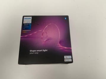Philips Hue Solo - Lightstrip 3 Meter - 16 miljoen kleuren, Verzenden, Nieuw