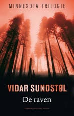 De raven / Minnesota trilogie / 3 9789041415448, Verzenden, Zo goed als nieuw, Vidar Sundstøl