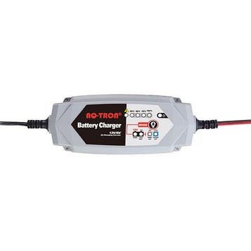 AQ-TRON AQ2000 accu-/druppellader voor Lood, origineel, Verzenden, Nieuw