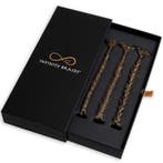 Infinity Braids  Infinity Braidies Mini Atomic Punch, Verzenden, Nieuw