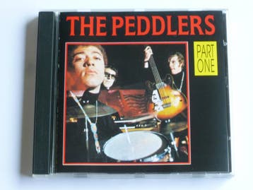 The Peddlers - Part One, Ophalen of Verzenden, Zo goed als nieuw