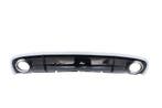 Audi A4 B8 Sedan Facelift (2012-up) AchterBumper Diffuser &, Auto-onderdelen, Ophalen of Verzenden, Nieuw