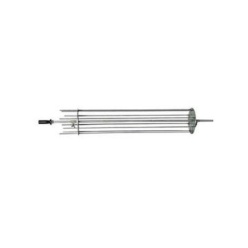Speenvarken Spit | SÉDUCTION NARROW | RVS INOTECH by SOFINOR, Verzenden, Nieuw in verpakking