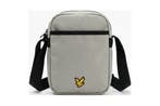 Lyle & scott Schoudertas Grijs, Verzenden, Zo goed als nieuw, Grijs