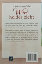 Weer helder zicht 9789059771598 Anja Den Uil-Van Golen, Boeken, Verzenden, Gelezen, Anja Den Uil-Van Golen