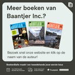 Moord op de tram / Baantjer Inc. / 5 9789026132858, Boeken, Detectives, Verzenden, Gelezen, Baantjer Inc.