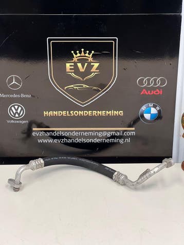 Peugeot Partner 1.6 airco leiding bj.2018 Artnr. 9681693480, Auto-onderdelen, Gebruikt, Peugeot