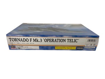 Tornado F Mk.3 `Operation Telic´, Verzenden, Nieuw