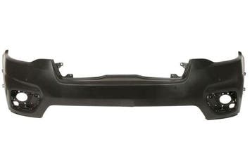 Bumper o.a: Jeep, Cherokee (KL), Ophalen of Verzenden, Nieuw, Jeep, Bumper