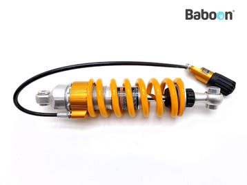 Achter Schokbreker Kawasaki Z 900 SE 2025- Ohlins, Verzenden, Gebruikt