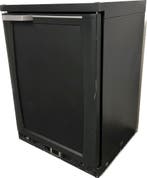 Gamko Glazen Vriezers Diverse Typen, Gebruikt