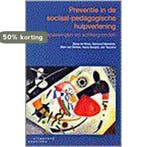 PREVENTIE SOCIAAL-PEDAGOGISCHE HULPVERL DR 1 9789062830930, Verzenden, Gelezen, RAIMOND BARTELINK