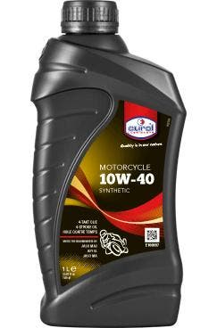 Eurol Motorcycle 10W-40, Auto diversen, Auto-accessoires, Verzenden, Nieuw