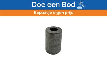 Bieden: Technoseal PRP-800402E Propeller Zinc Anode for 35, Ophalen of Verzenden, Nieuw, Kombuis en Sanitair, Zeilboot of Motorboot