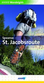 Spaanse St. Jacobsroute / ANWB wandelgids 9789018025267, Boeken, Verzenden, Gelezen, D. Höllhuber