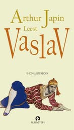 Vaslav (luisterboek), Boeken, Verzenden
