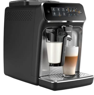 Philips 3200 Series LatteGo EP3246/70 - Volautomatische Espr, Witgoed en Apparatuur, Koffiezetapparaten, Verzenden, Refurbished