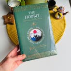 J.R.R. Tolkien - The Hobbit Illustrated by the Author: