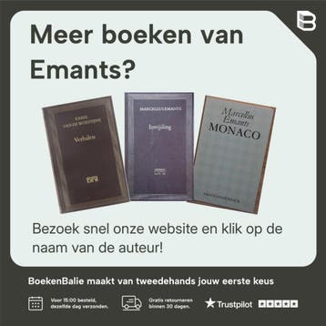 Salamander 577: Jong Holland / Salamander / 577 - Emants, Verzenden, Gelezen, Emants