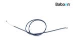 Chokekabel Yamaha XVZ 1300 Venture 1986-1993 (XVZ1300), Motoren, Verzenden, Gebruikt