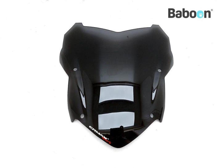 Windscherm BMW C 600 Sport (C600 K18) Ermax (031003026), Motoren, Onderdelen | BMW, Gebruikt, Verzenden