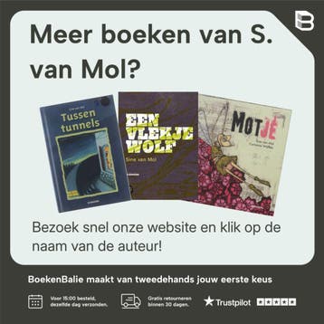 Emilio 9789058382030 S. van Mol, Verzenden, Zo goed als nieuw, S. van Mol