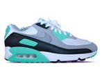 Nike Air Max 90 Recraft Turquoise • 40 43 44.5 45, Ophalen of Verzenden, Nieuw, Nike, Sneakers of Gympen