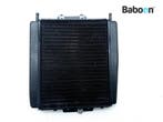 Radiateur Gilera Fuoco 500 2013-2015, Motoren, Onderdelen | Overige, Verzenden, Gebruikt