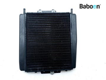 Radiateur Gilera Fuoco 500 2013-2015, Verzenden, Gebruikt