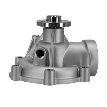 Waterpomp voor Deutz 1012 2012 02937603 04259546 04206172..., Auto-onderdelen, Verzenden, Nieuw, Universele onderdelen