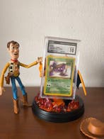 Pokémon - 1 Graded card - Grimer 57/82 - CGC 10 - Various, Nieuw