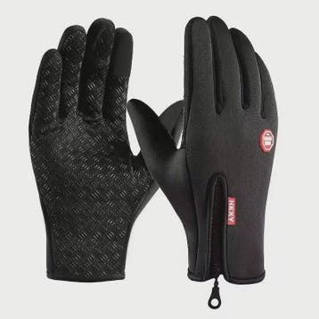 Warme Fiets Handschoenen Herfst/Winter - Anti-slip & Touchsc, Verzenden, Nieuw