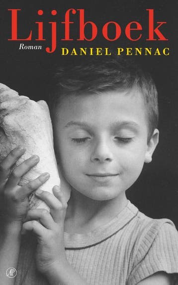 Lijfboek - Daniel Pennac 9789029587297, Verzenden, Zo goed als nieuw, Daniel Pennac