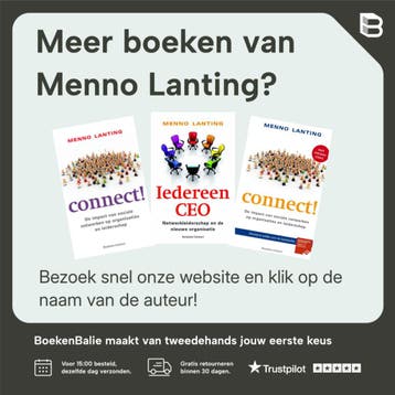 20 vragen en antwoorden over AI - Menno Lanting, Verzenden, Zo goed als nieuw, Menno Lanting