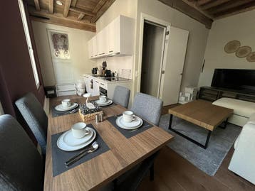 Te huur: Appartement Steenstraat in Nijmegen, Gelderland, Nijmegen, Appartement