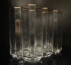 Attribuibili a Carlo Moretti - Venini - Drinkservies (6) -