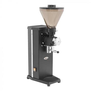 Koffiemolen RVS  | 600W | Met zakken vulhouder |, Verzenden, Nieuw in verpakking