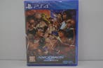 SNK vs. Capcom - Svc Chaos - SEALED (PS4), 1 speler, Verzenden, Zo goed als nieuw