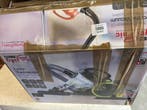 TurboTronic CV07 - Zakloze Stofzuiger - 700 Watt - 19.000 PA, Verzenden, Nieuw