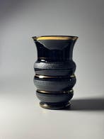 Verrière Doyen - Vaas - HYALITE- FLORA - « kristaldecor » -