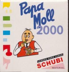 Schubi Papa Moll 2000 (stripverhalen), Verzenden, Nieuw