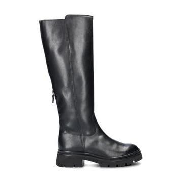 Gabor Best Fitting hoge laarzen voor dames in het Zwart, Hoge laarzen, Verzenden, Zwart, Gabor