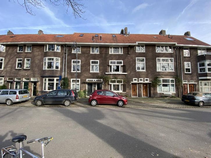 Te huur: Kamer Van der Weeghensingel in Den Bosch, Huizen en Kamers, Kamers te huur