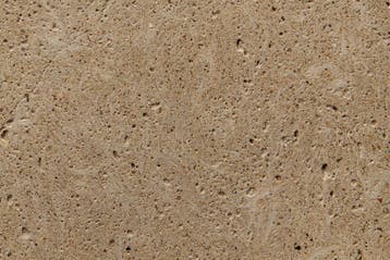 Vesta L 60x45 cm Cream, Verzenden, Nieuw, Rond, Beton