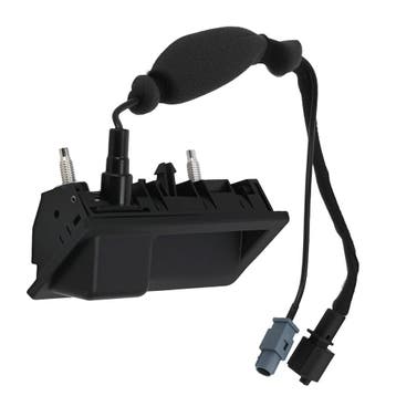 Achterklep Camera Switch geschikt voor Audi A4 2009-2012..., Auto-onderdelen, Verzenden, Nieuw, Audi