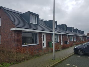 Woning te huur in Nieuwkoop - 113 m² - 3 kamer(s) - 3 kamers, Huizen en Kamers, Overige soorten, Nieuwkoop, Zuid-Holland