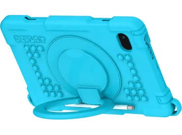Deplay -  Kids Tablet Pro 5 - 10.1 Inch 128 Gb Wi-fi 5g, 10 inch, Usb-aansluiting, Verzenden, Nieuw