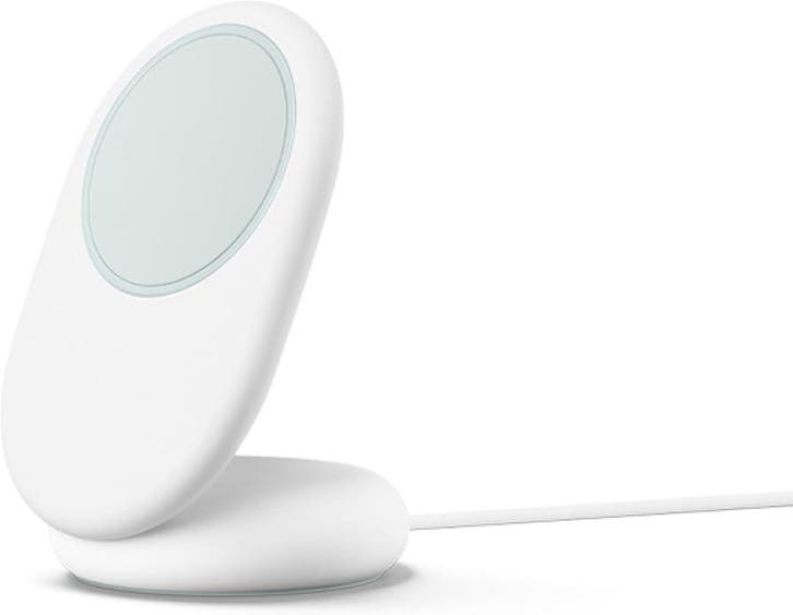 Pixelsnap Qi2 Draadloze Oplader met Stand 25W voor Google Pi, Computers en Software, Pc- en Netwerkkabels, Nieuw, Verzenden