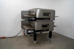 Moretti elektrische tunneloven bandoven conveyor oven T75E, Ophalen of Verzenden, Gebruikt, Ovens, Magnetrons en Steamers
