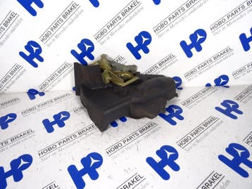 Portierslot A 202 730 0535 LA, Auto-onderdelen, Gebruikt, Deur, Mercedes-Benz, Links